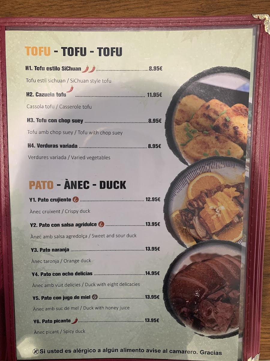 Menu Xiong Mao-7