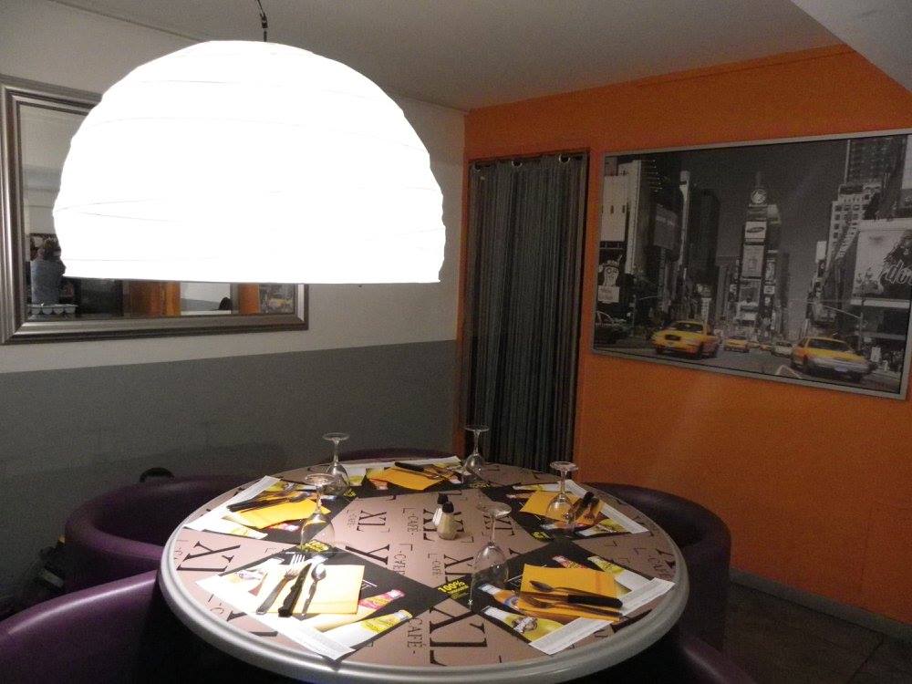 Xl Café Restaurant-3