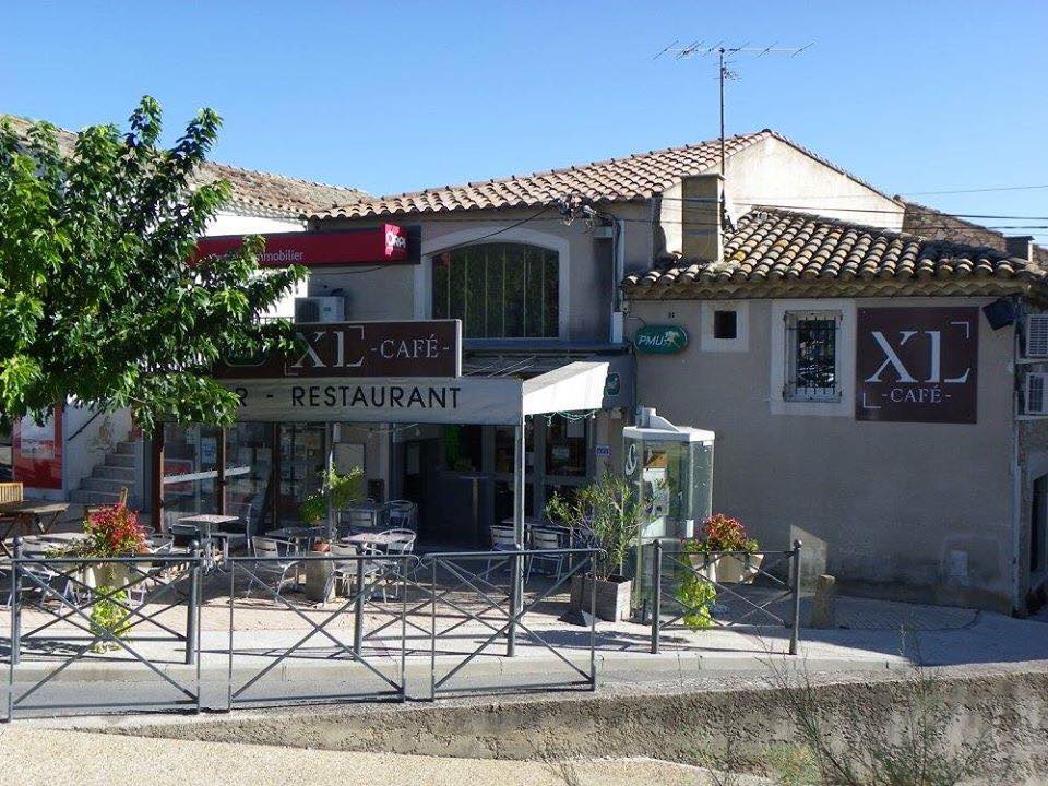 Xl Café Restaurant-4