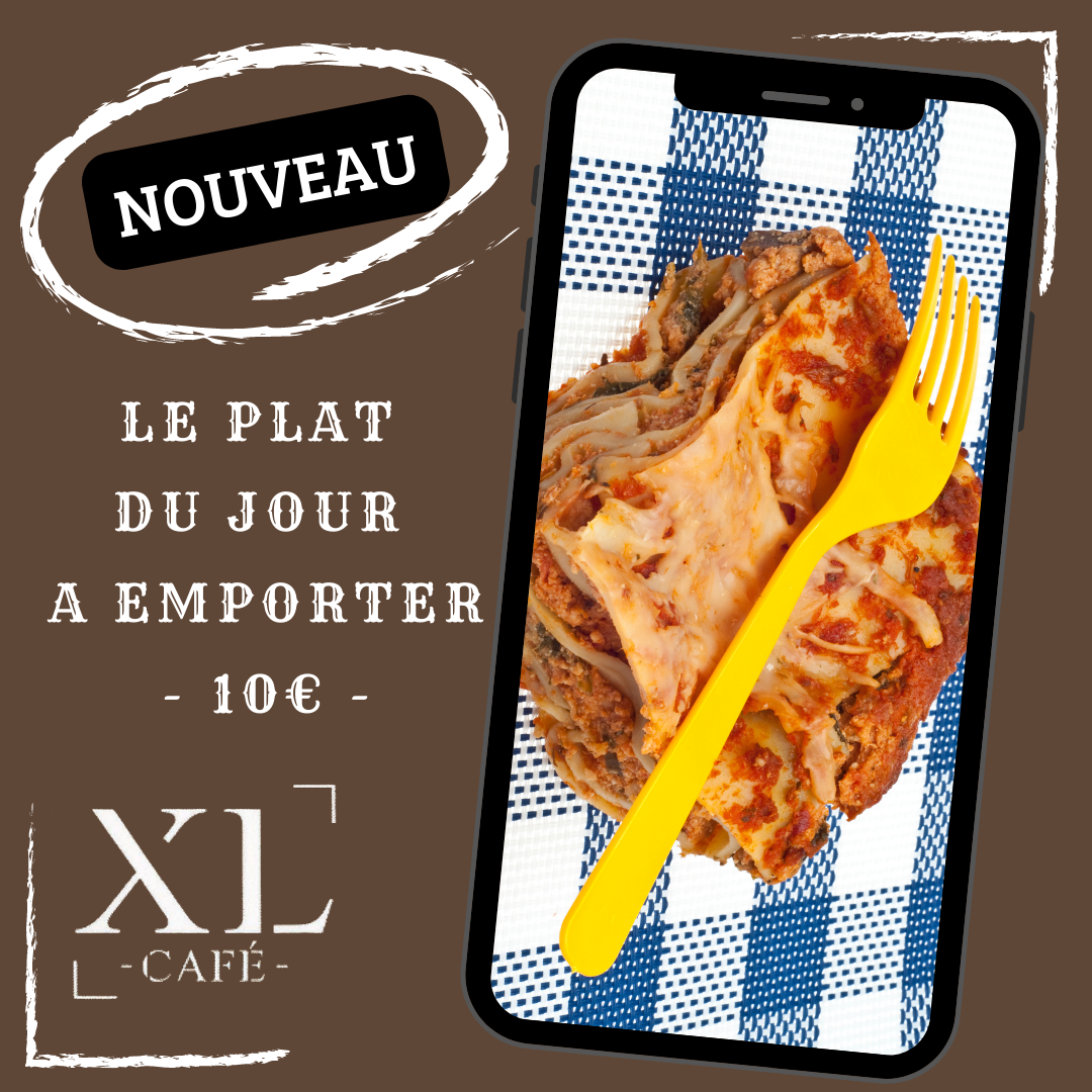 Menu Xl Café Restaurant-3