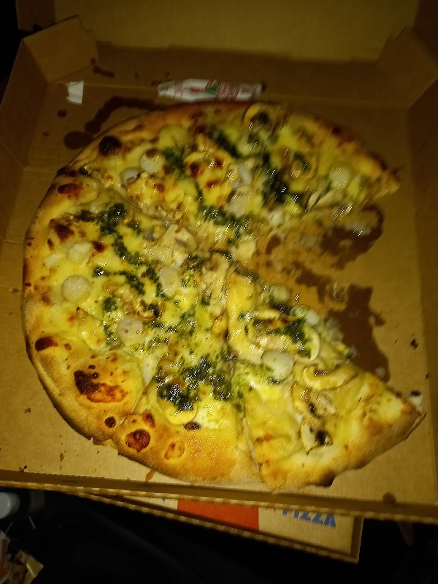 Xl Pizza-10
