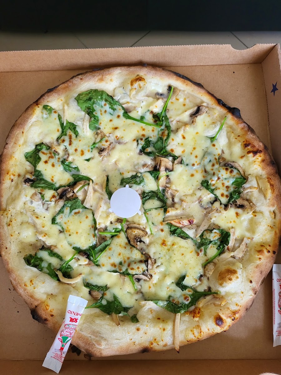 Xl Pizza-2