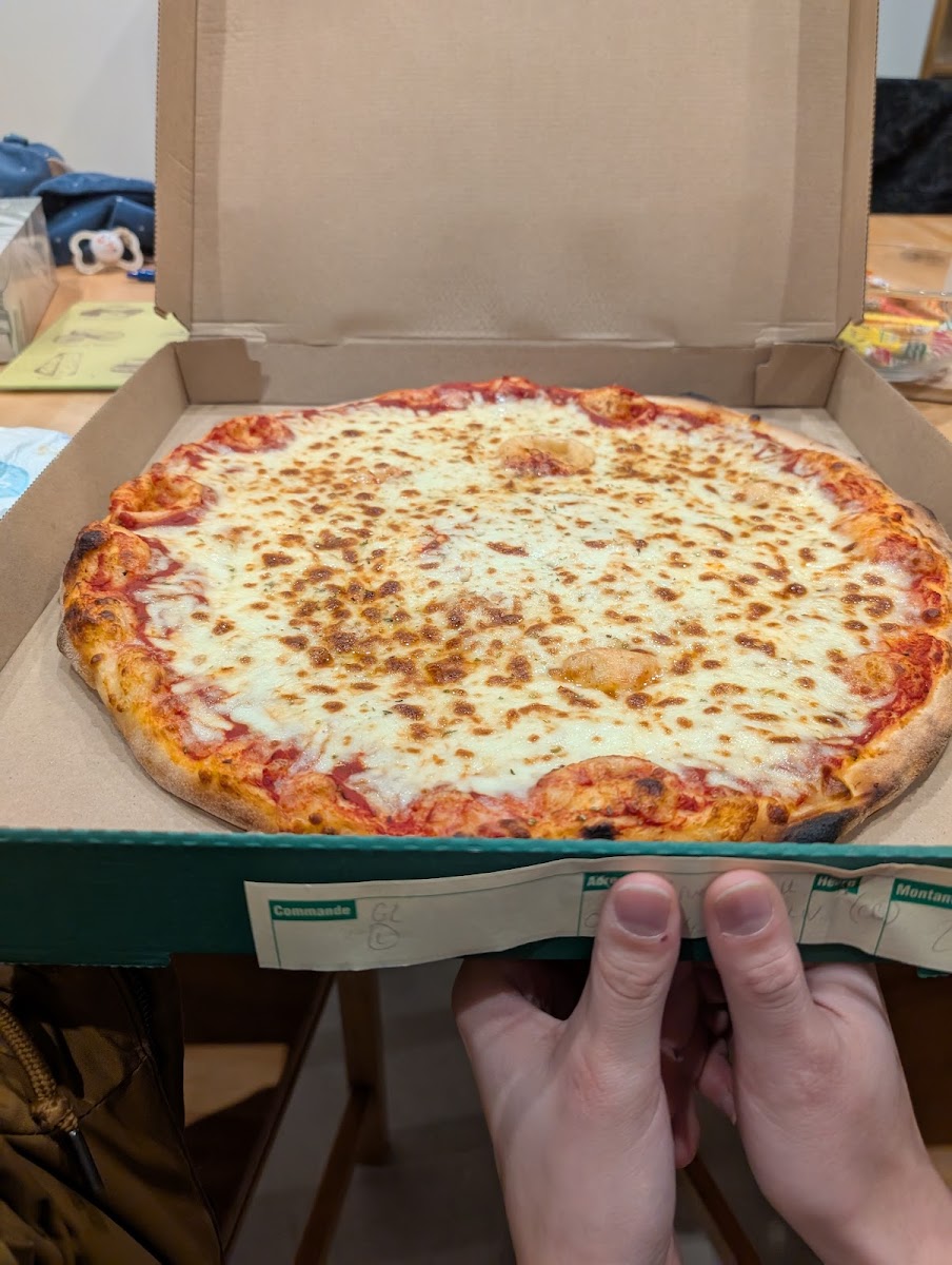 Xl Pizza-3