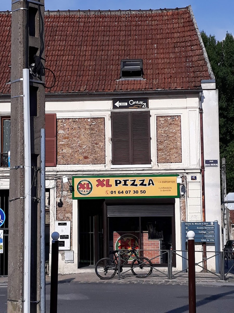 Xl Pizza-4