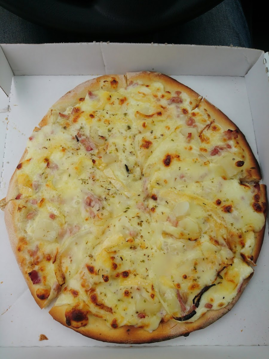 Xl Pizza-5