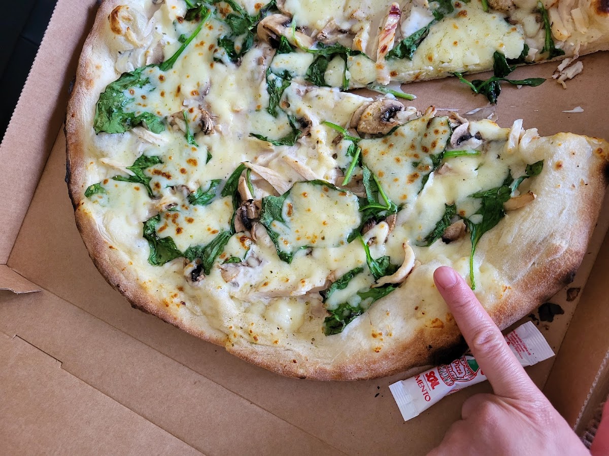 Xl Pizza-6