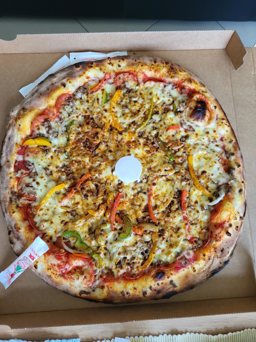 Xl Pizza-7