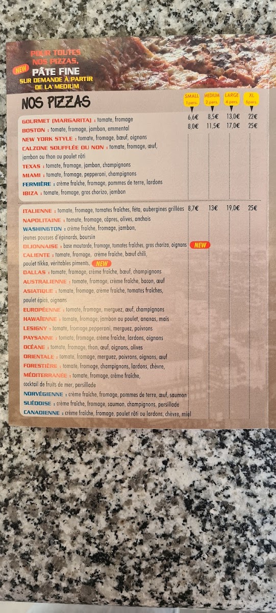 Menu Xl Pizza-1
