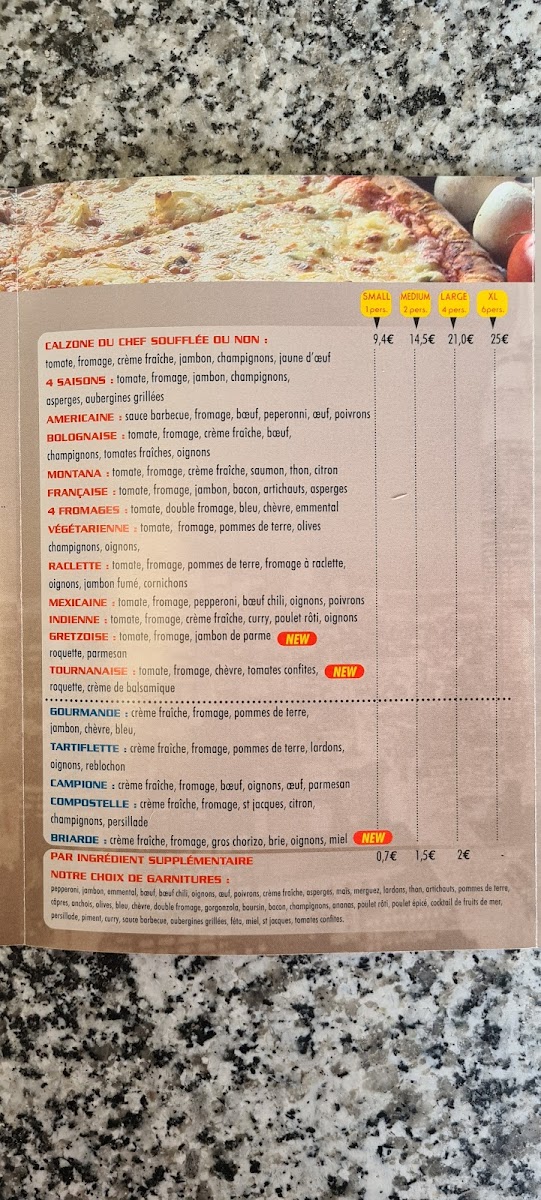 Menu Xl Pizza-2
