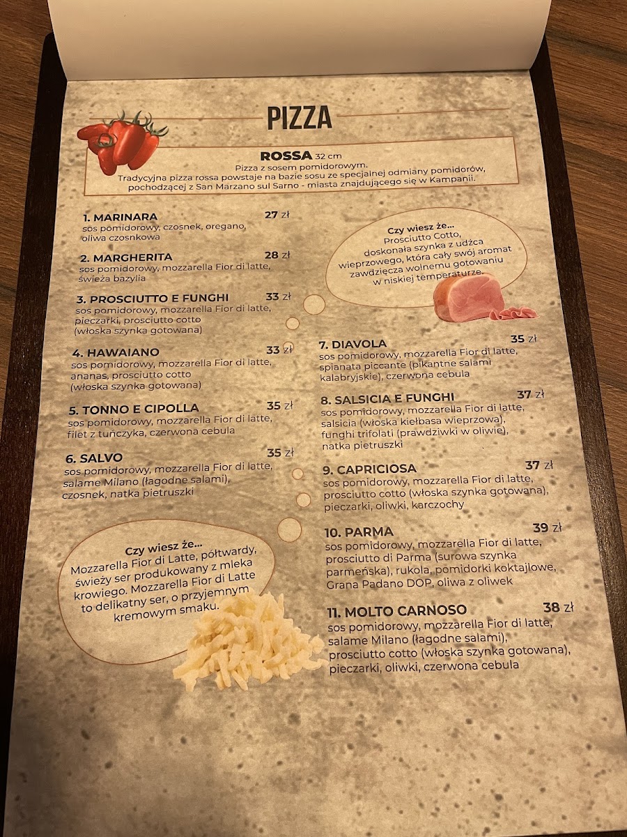 Menu Xl Pub Pizza & Burger-10