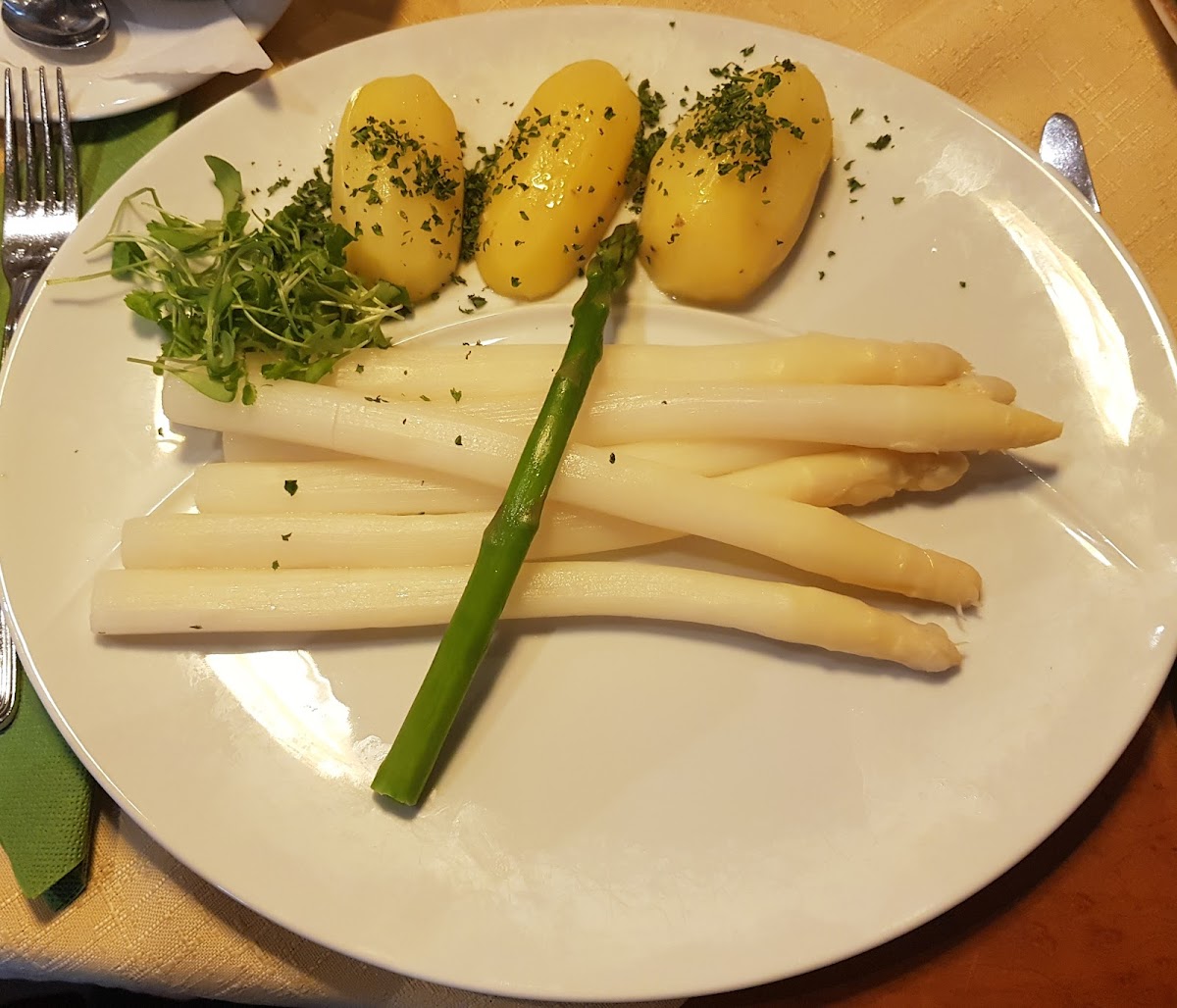 Öxle's Schwanenstüble - Partyservice-7