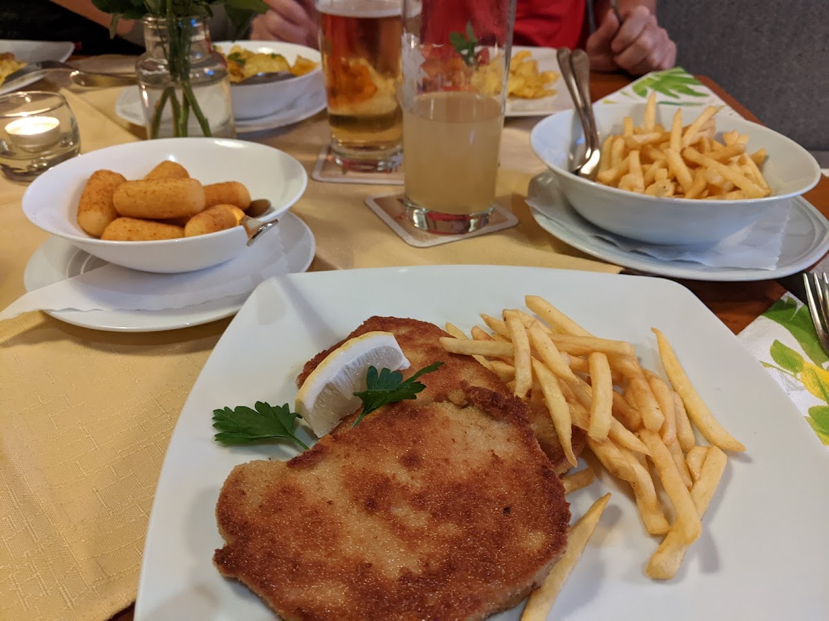 Öxle's Schwanenstüble - Partyservice-8