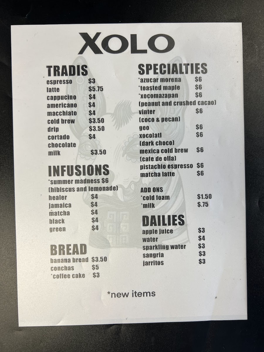 Menu Xolo Coffee-5