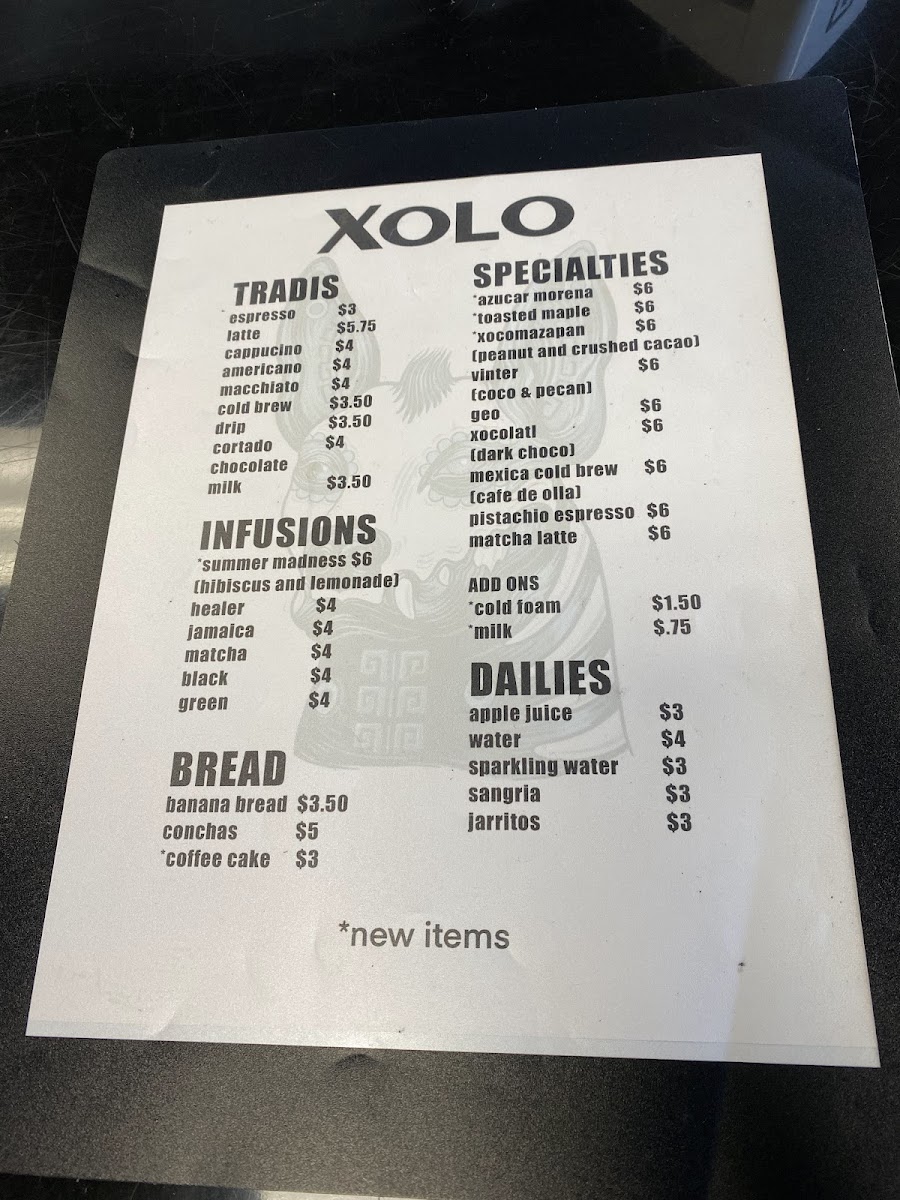 Menu Xolo Coffee-6