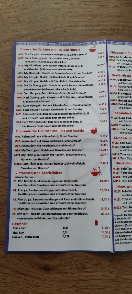 Menu Xuan Xuan-1