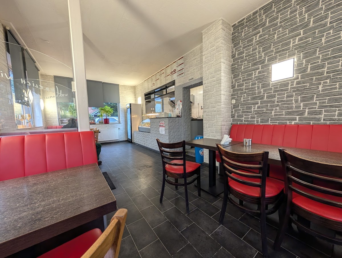 Xxl Diner
