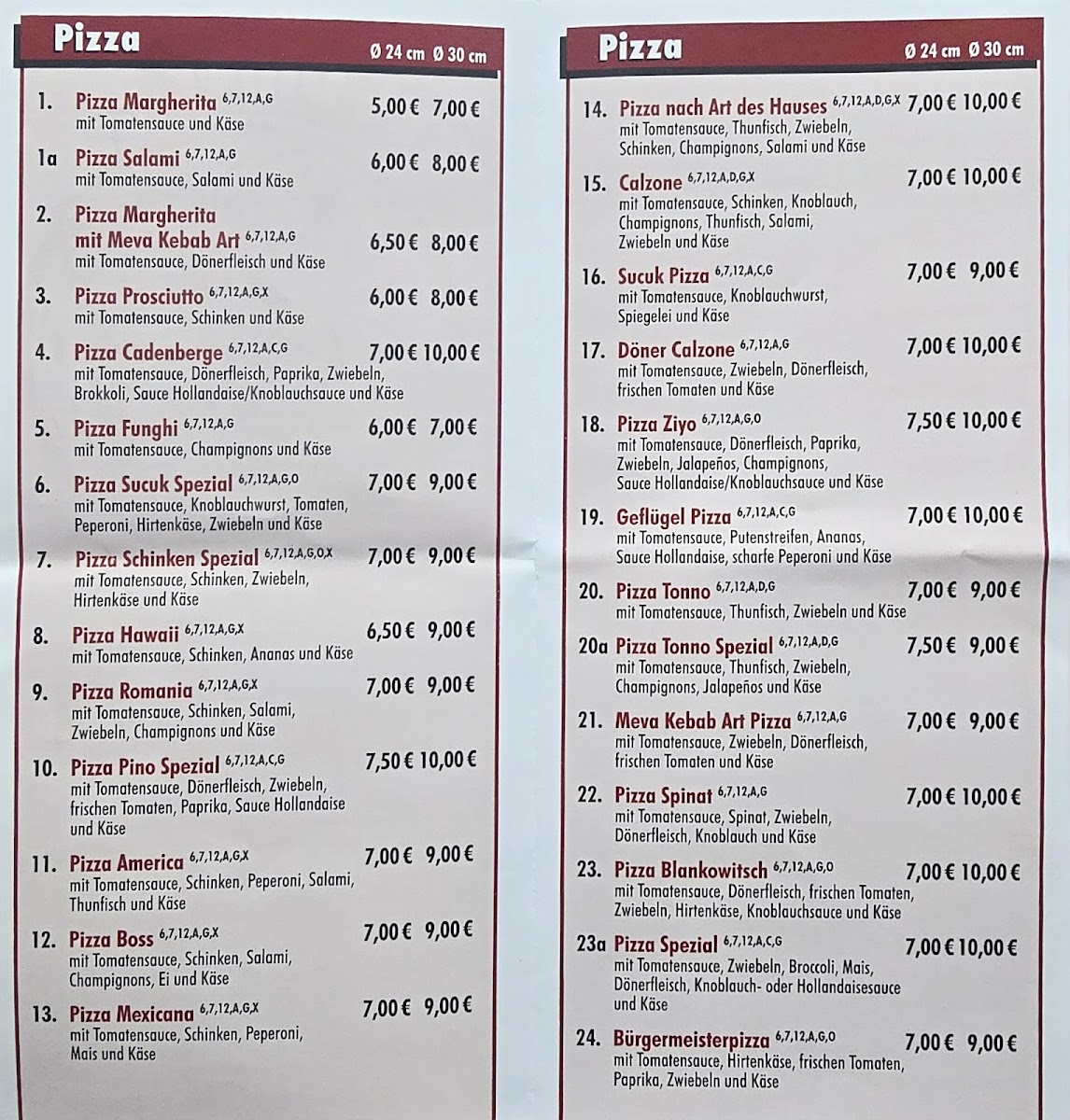 Menu Xxl Diner-5