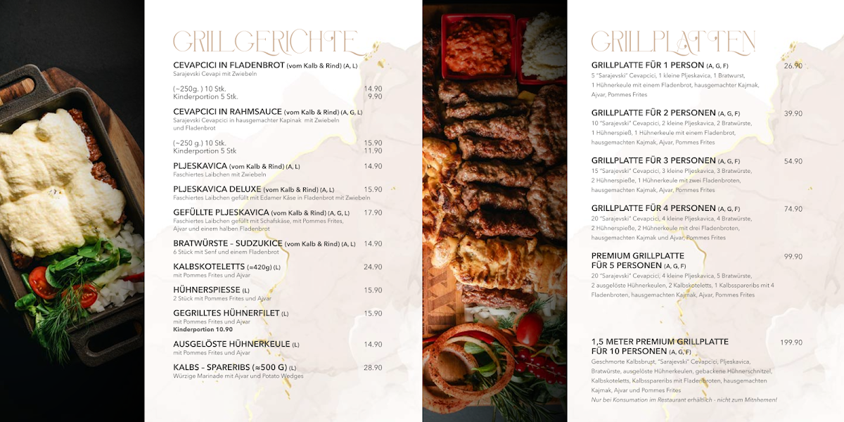 Menu Xxxl Grill Restaurant-3