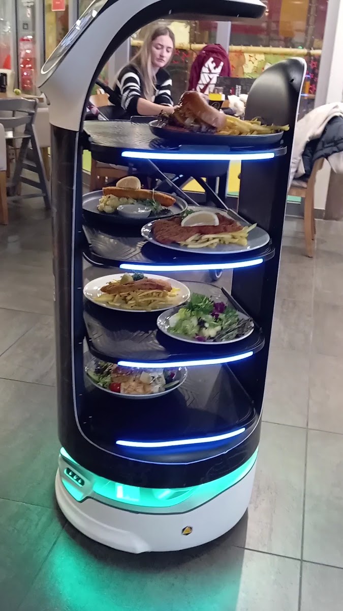 Xxxl Restaurant Heilbronn-2