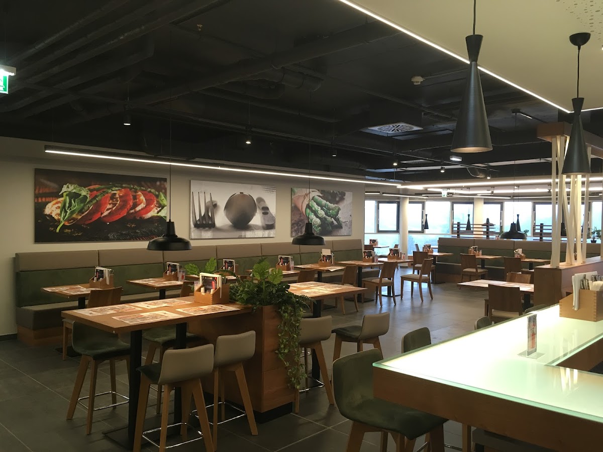 Xxxl Restaurant Heilbronn-4