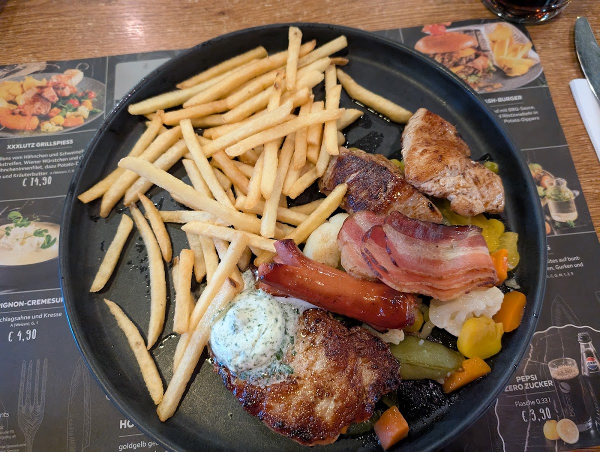 Xxxl Restaurant Heilbronn-8