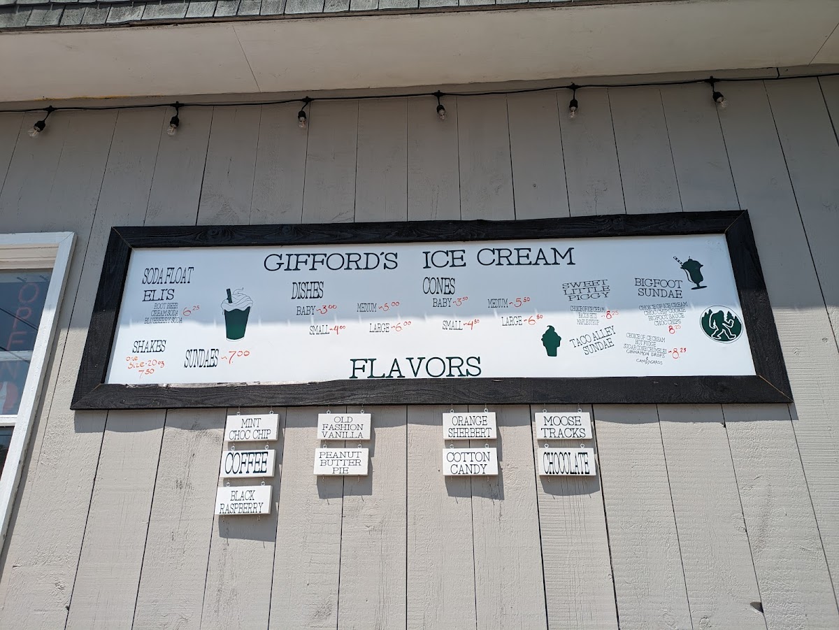 Menu Y-Knot On The Water Gourmet Eatery-4