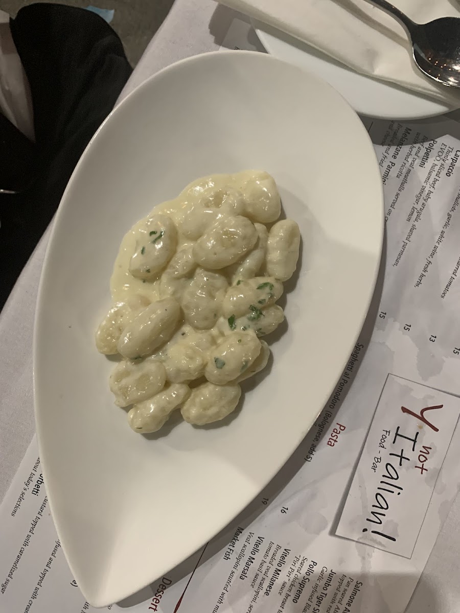 Menu Y Not Italian!-10