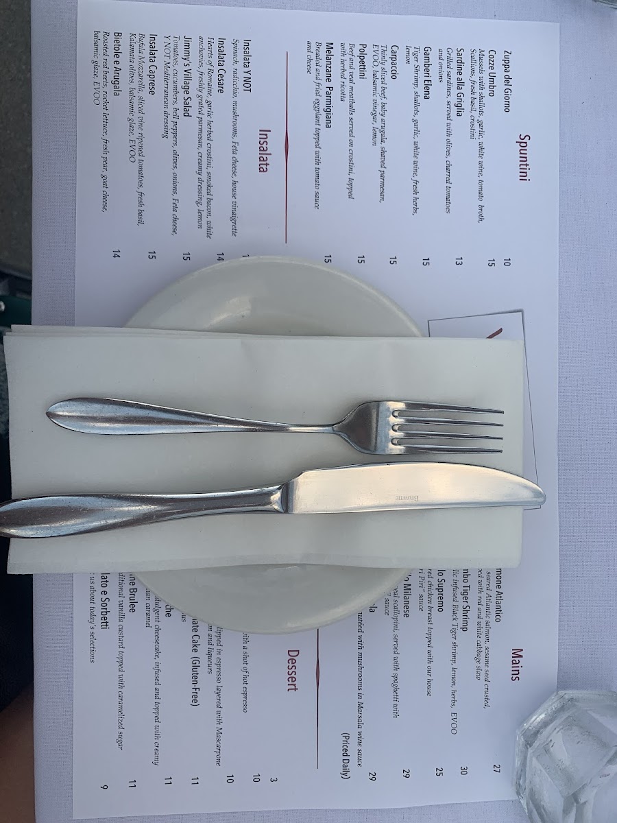 Menu Y Not Italian!-7