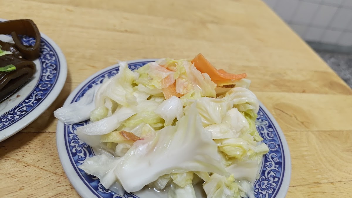 Ya Biao Beef Noodle Restaurant-10