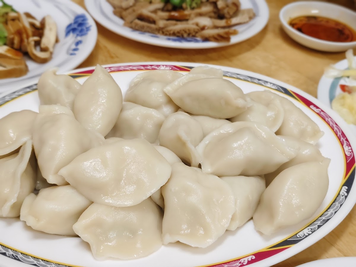Ya Biao Beef Noodle Restaurant-4