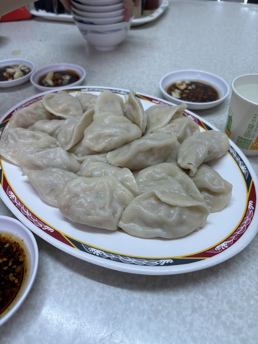Ya Biao Beef Noodle Restaurant-5