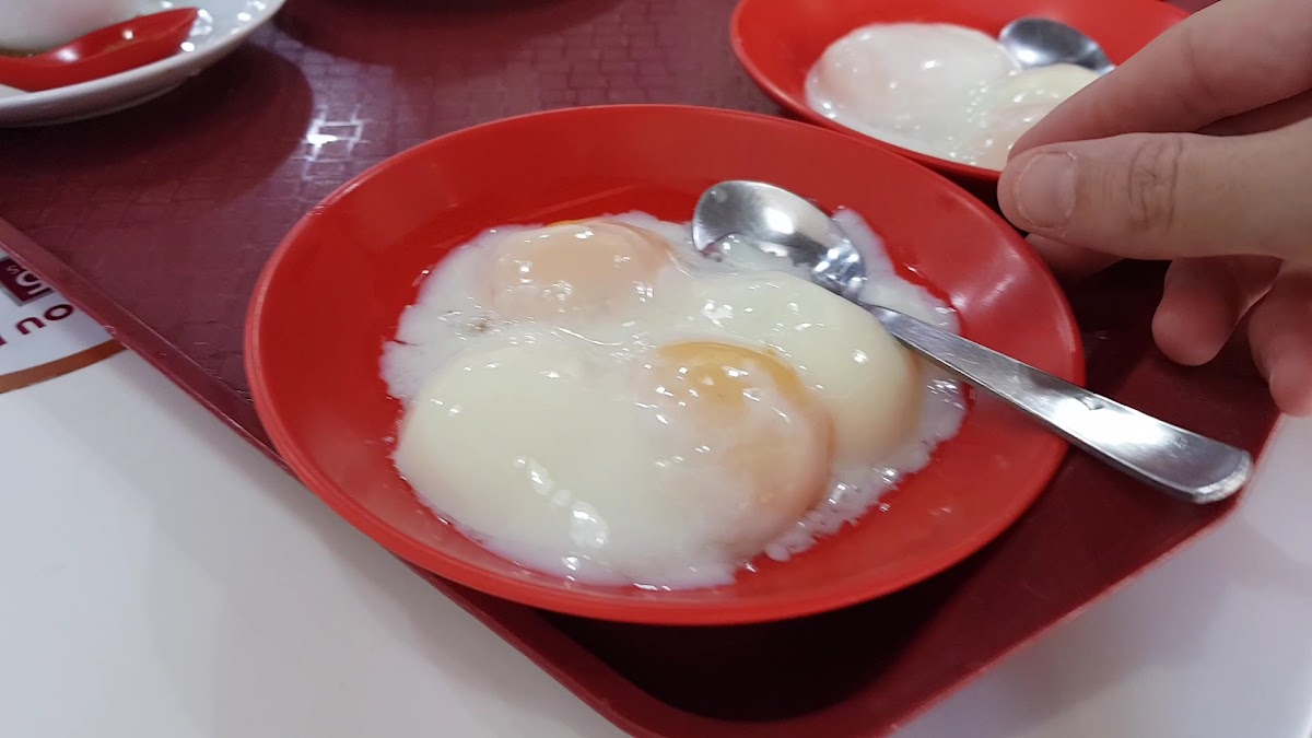 Ya Kun Kaya Toast-2