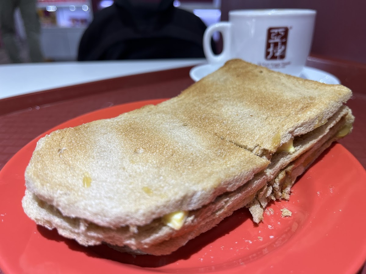 Ya Kun Kaya Toast-7