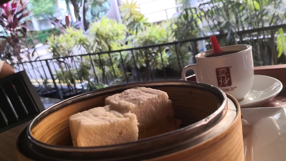 Ya Kun Kaya Toast-9
