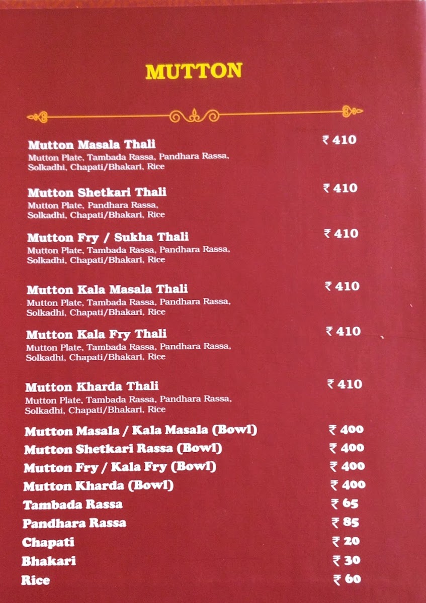 Menu Yaa Rawaji-4