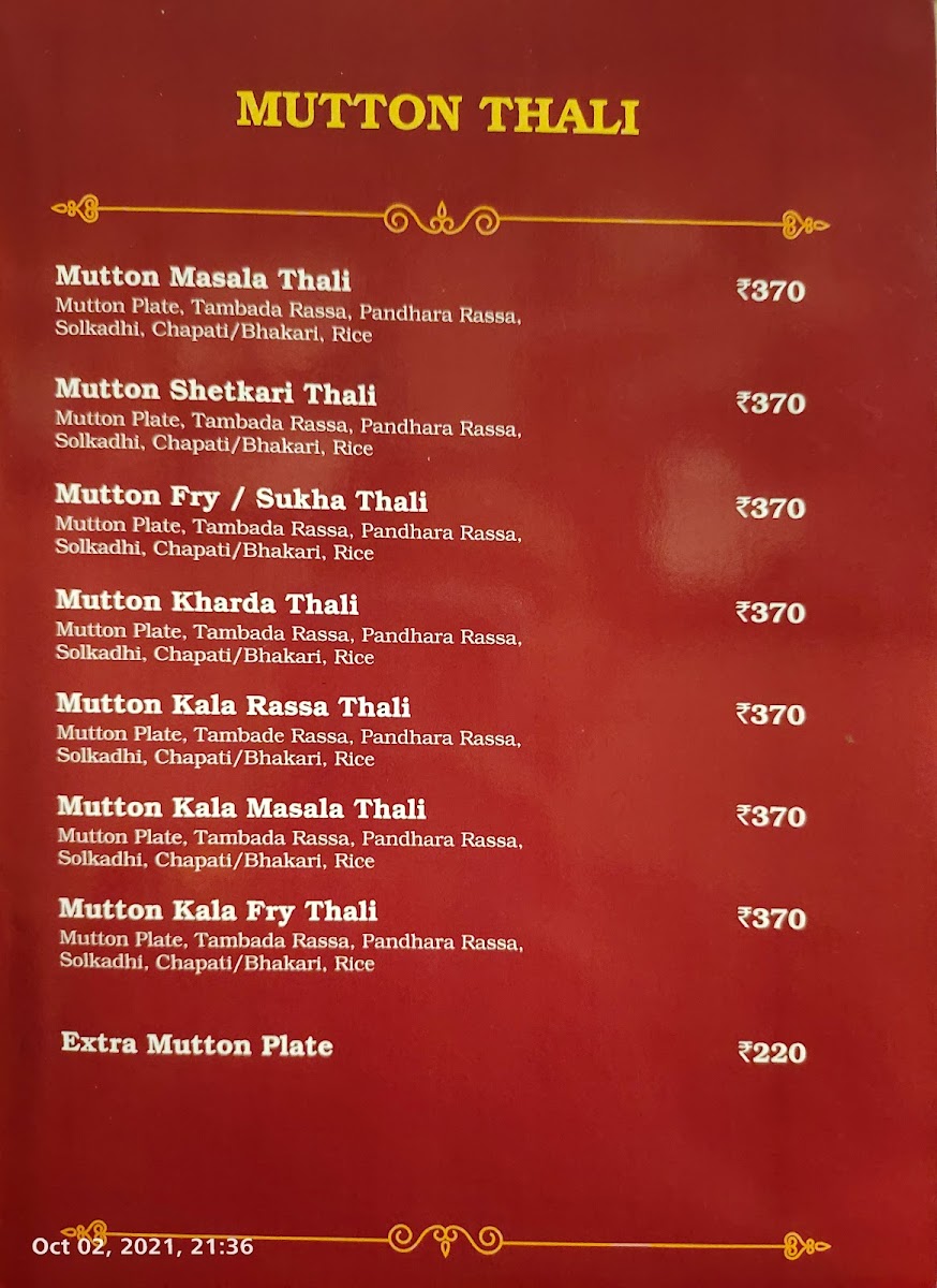Menu Yaa Rawaji-6
