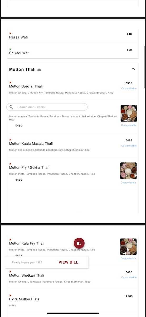 Menu Yaa Rawaji-7