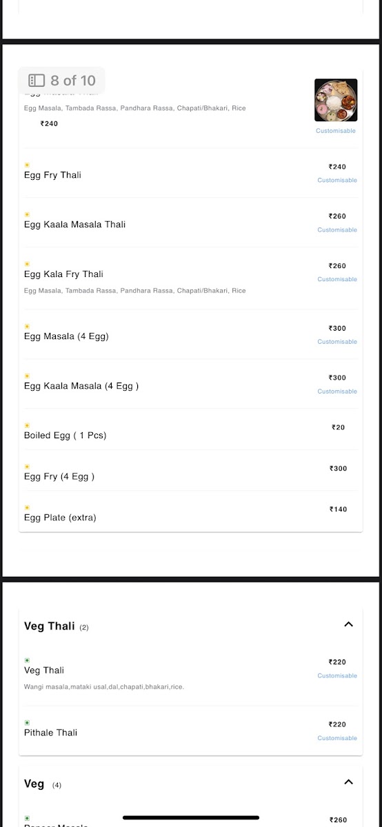 Menu Yaa Rawaji-9