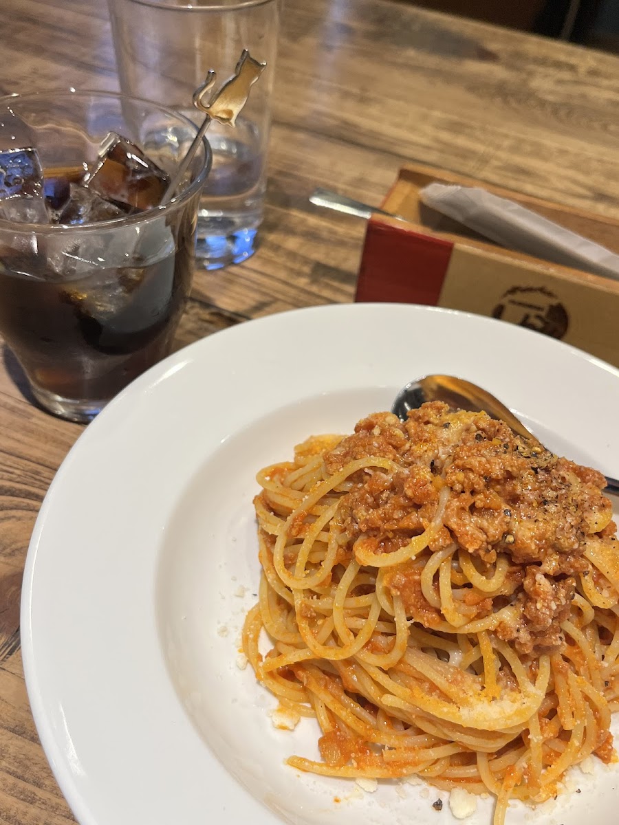 Yadorigi Cafe-6