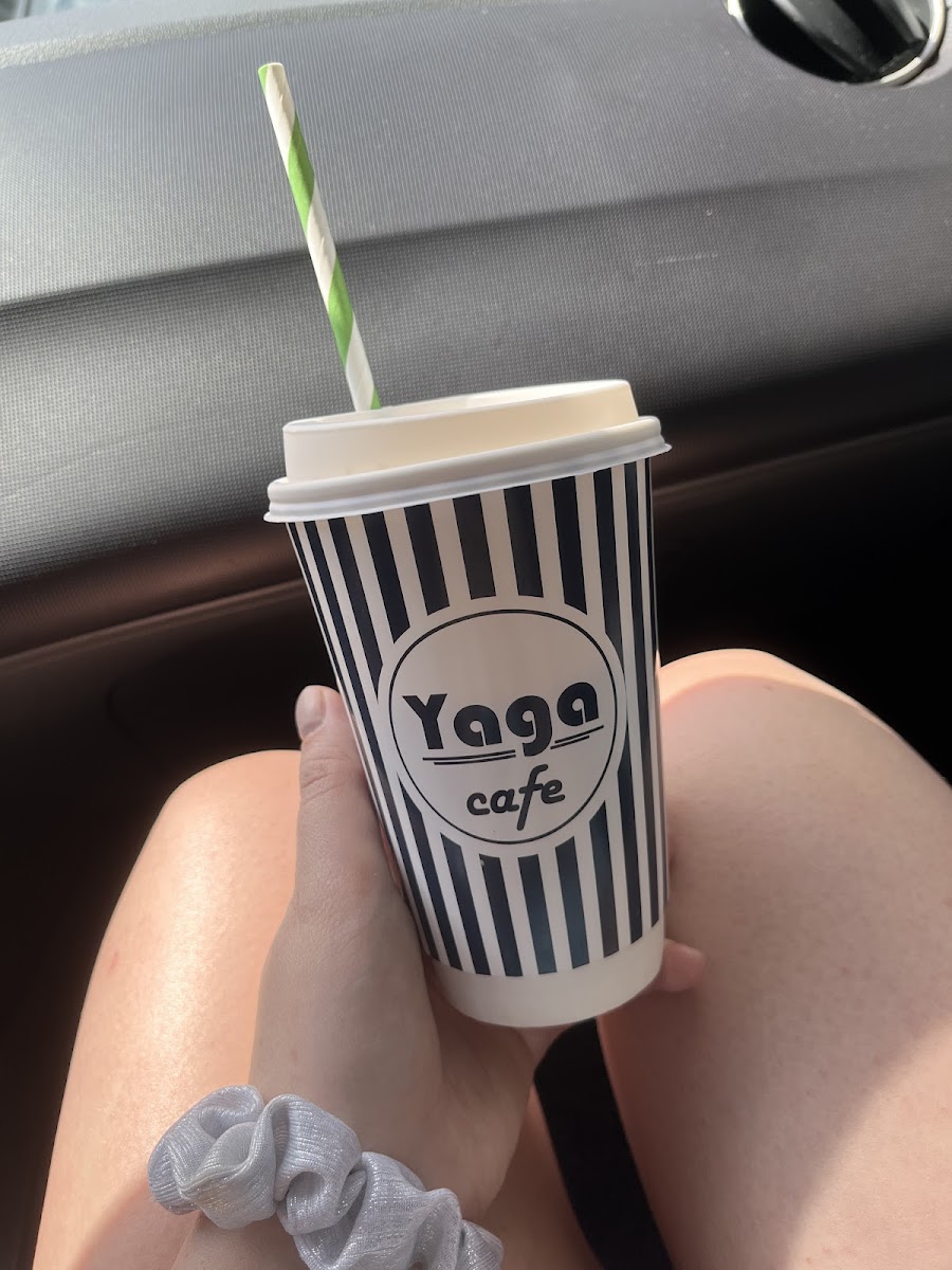 Yaga Cafe-10
