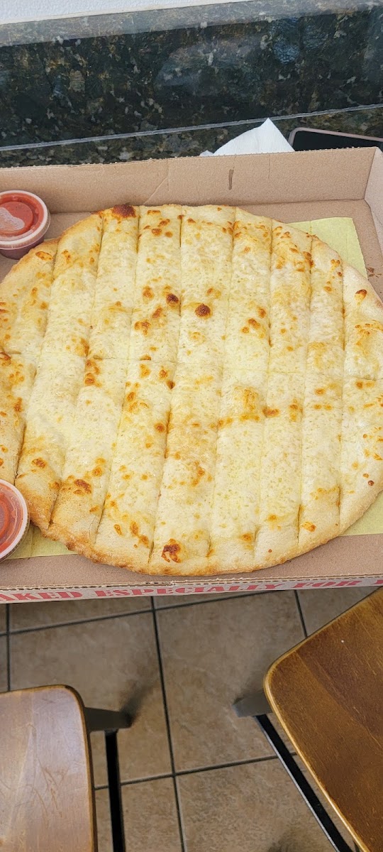 Yaghi's New York Pizzeria-7