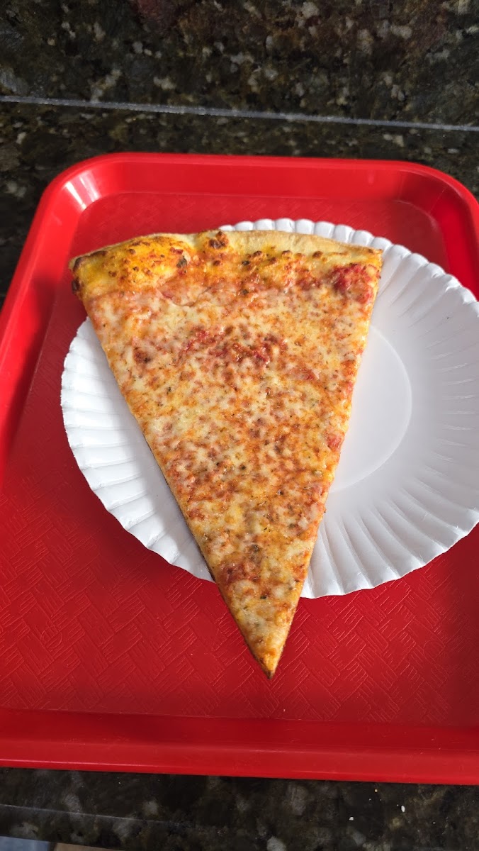 Yaghi's New York Pizzeria-8