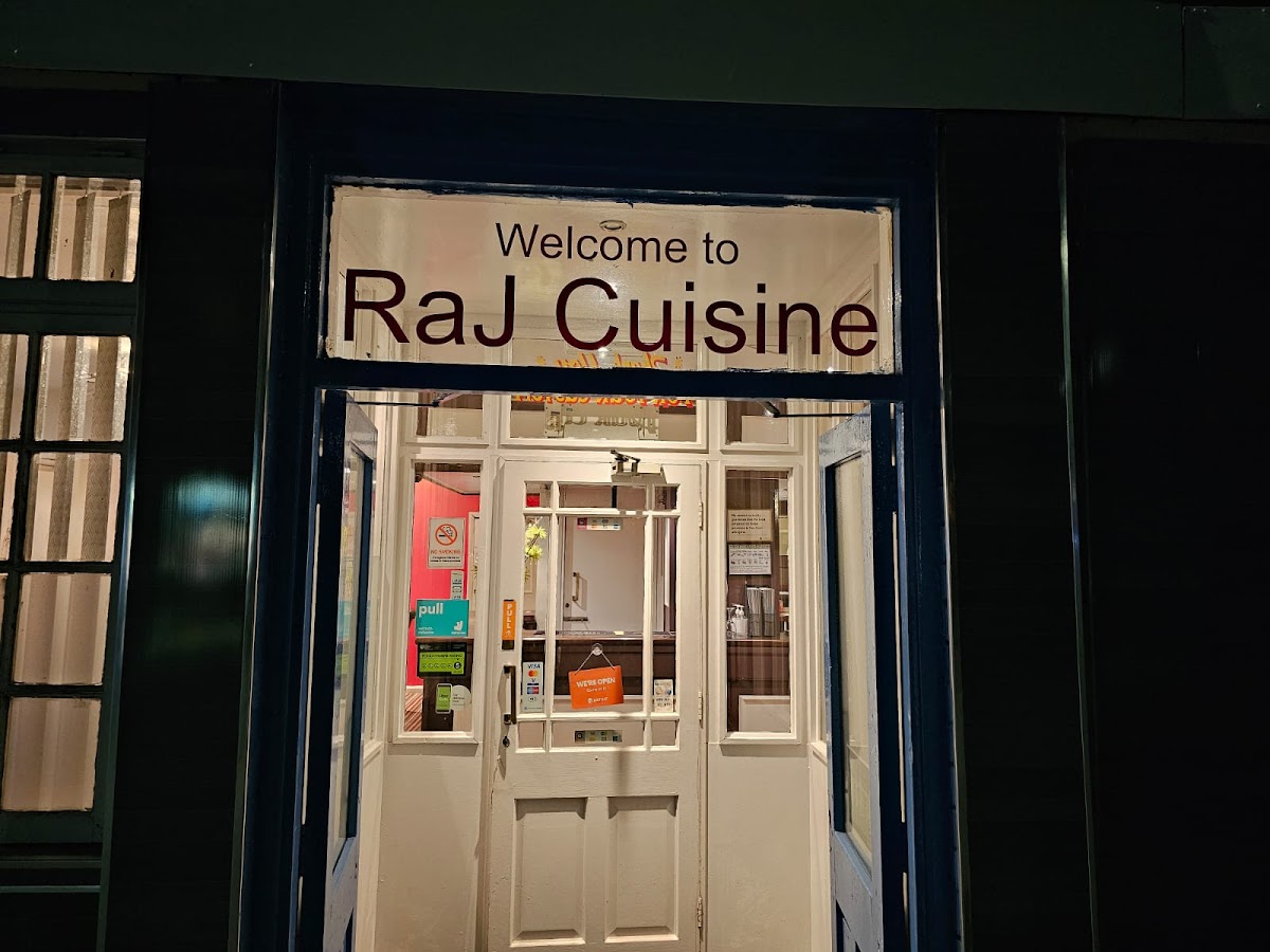Yahak Indian Cuisine