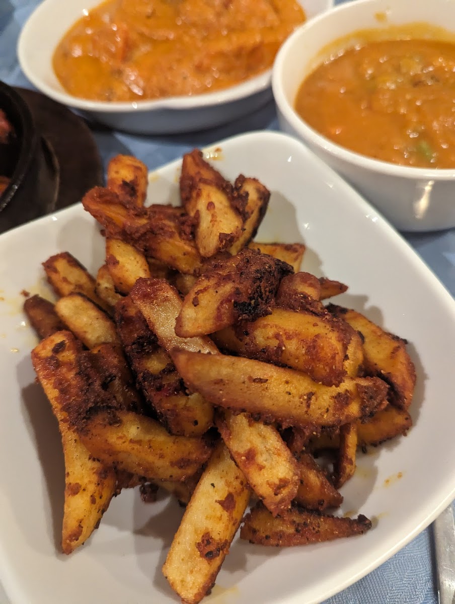 Yahak Indian Cuisine-10