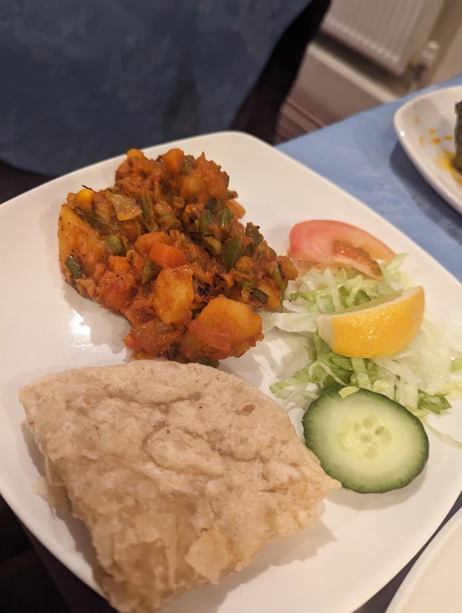 Yahak Indian Cuisine-3