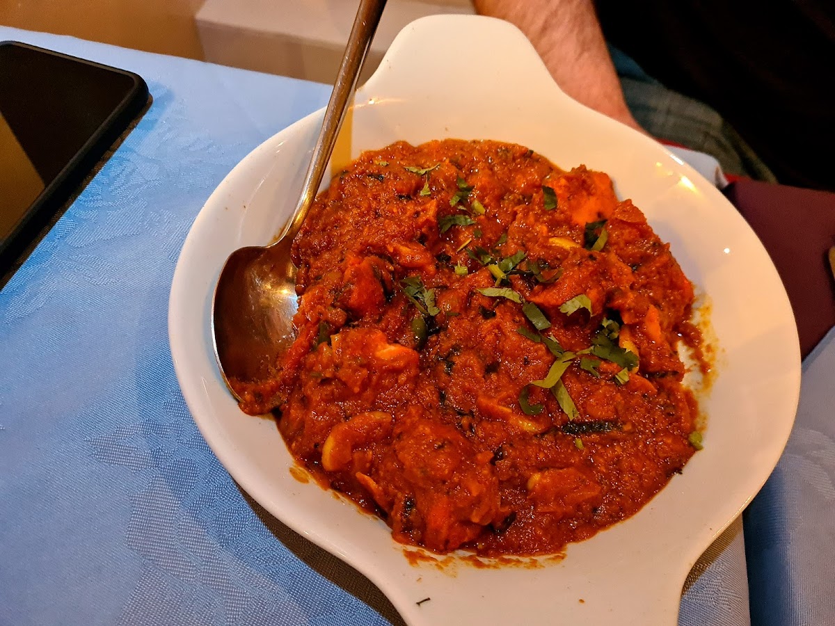 Yahak Indian Cuisine-5