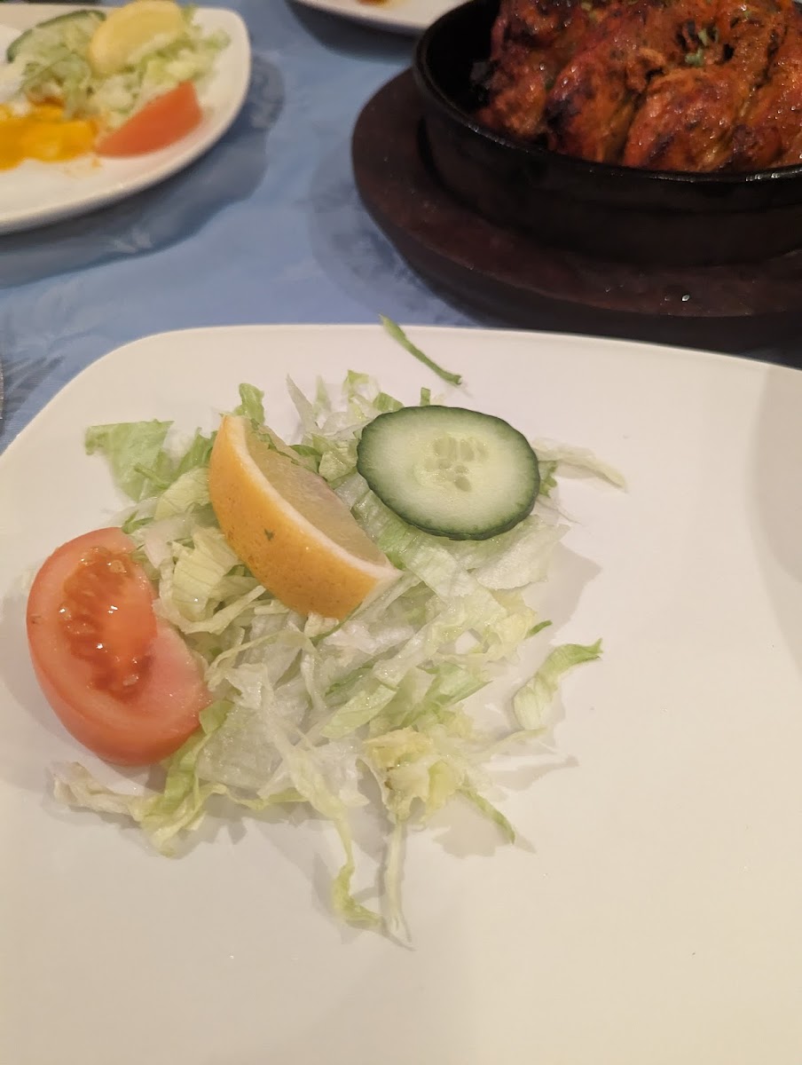 Yahak Indian Cuisine-7
