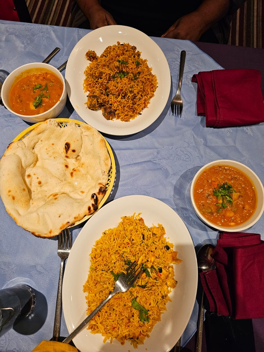 Yahak Indian Cuisine-8