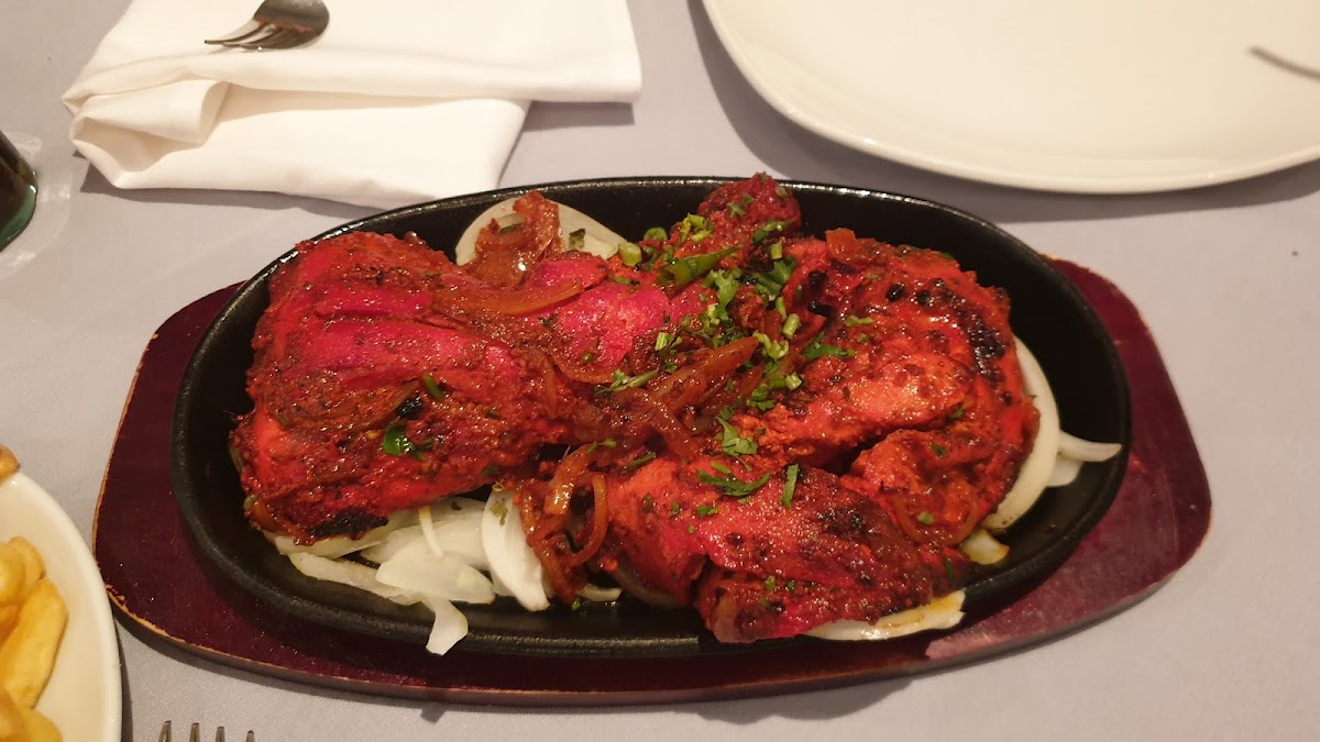 Yahak Indian Cuisine-9