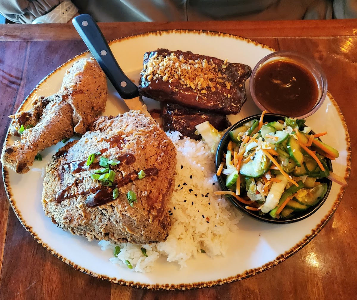 Yak & Yeti Restaurant-10